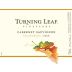 Turning Leaf Cabernet Sauvignon 2008 Front Label