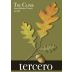 Tercero The Climb 2008 Front Label