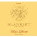 Blankiet Estate Paradise Hills Vineyard Rive Droite 2008 Front Label