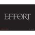 Center of Effort Edna Valley Pinot Noir 2008 Front Label