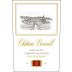 Chateau Boswell Estate Reserve Cabernet Sauvignon 2008 Front Label