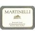 Martinelli Martinelli Road Chardonnay 2008 Front Label