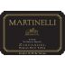 Martinelli Vellutini Ranch Zinfandel 2008 Front Label