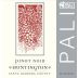 Pali Wine Co Huntington Pinot Noir 2008 Front Label