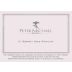 Peter Michael L'Esprit des Pavots 2008 Front Label
