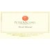 Peter Michael Point Rouge Chardonnay 2008 Front Label