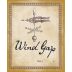 Wind Gap Griffins Lair Syrah 2008 Front Label