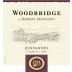 Woodbridge Zinfandel 2008 Front Label