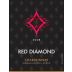 Red Diamond Chardonnay 2008 Front Label