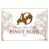 Ancient Oak Cellars Russian River Valley Pinot Noir 2008 Front Label