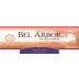 Bel Arbor Merlot 2008 Front Label