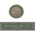 Forest Glen Barrel Select Merlot 2008 Front Label
