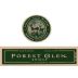Forest Glen Barrel Select Shiraz 2008 Front Label