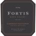 Forefront by Pine Ridge Fortis 2009 Front Label