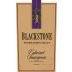 Blackstone Winemaker's Select Cabernet Sauvignon 2009 Front Label