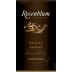 Rosenblum Cellars Samsel Vineyard Maggies Reserve Zinfandel 2009 Front Label