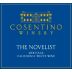 Cosentino The Novelist White Meritage 2009 Front Label