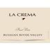 La Crema Russian River Pinot Noir 2009 Front Label