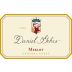 Daniel Gehrs Merlot 2009 Front Label
