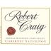 Robert Craig Cellars Howell Mountain Cabernet Sauvignon 2009 Front Label
