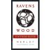 Ravenswood Vintners Blend Merlot 2009 Front Label