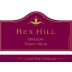 Rex Hill Jacob Hart Vineyard Pinot Noir 2009 Front Label