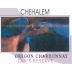 Chehalem Ian's Reserve Chardonnay 2009 Front Label
