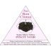 Au Bon Climat Santa Maria Valley Pinot Noir 2009 Front Label