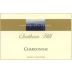 Chatham Hill Chardonnay 2000 Front Label