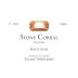 Talley Stone Corral Vineyard Pinot Noir 2009 Front Label
