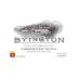 Byington Bates Ranch Cabernet Sauvignon 2009 Front Label