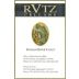 Rutz Cellars Maison Grand Cru Chardonnay 2009 Front Label
