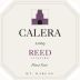 Calera Reed Vineyard Pinot Noir 2009 Front Label