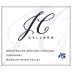 Jeff Cohn Cellars Landy Sweetwater Springs Vineyard Zinfandel 2009 Front Label