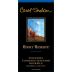 Carol Shelton Rocky Reserve Zinfandel 2009 Front Label