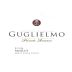 Emilio Guglielmo Private Reserve Merlot 2009 Front Label