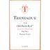 Trentadue Old Patch Red 2009 Front Label