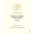 Sullivan Rutherford Estate Cabernet Sauvignon 2009 Front Label