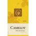 Camelot Chardonnay 2009 Front Label