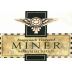 Miner Family Stagecoach Vineyard Merlot 2009 Front Label