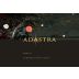 Adastra Vineyards Carneros Merlot 2009 Front Label