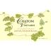 Chatom Sauvignon Blanc 2009 Front Label