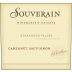 Chateau Souverain Winemaker's Reserve Cabernet Sauvignon 2009 Front Label