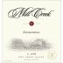 Mill Creek Dry Creek Zinfandel 2009 Front Label