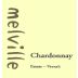 Melville Verna's Chardonnay 2009 Front Label