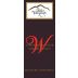 Fisher Vineyards Wedding Vineyard Cabernet Sauvignon 2009 Front Label