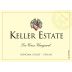 Keller Estate La Cruz Syrah 2009 Front Label