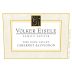 Volker Eisele Cabernet Sauvignon 2009 Front Label