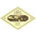 Ojai Bien Nacido Syrah 2009 Front Label