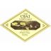 Ojai Fe Ciega Pinot Noir 2009 Front Label